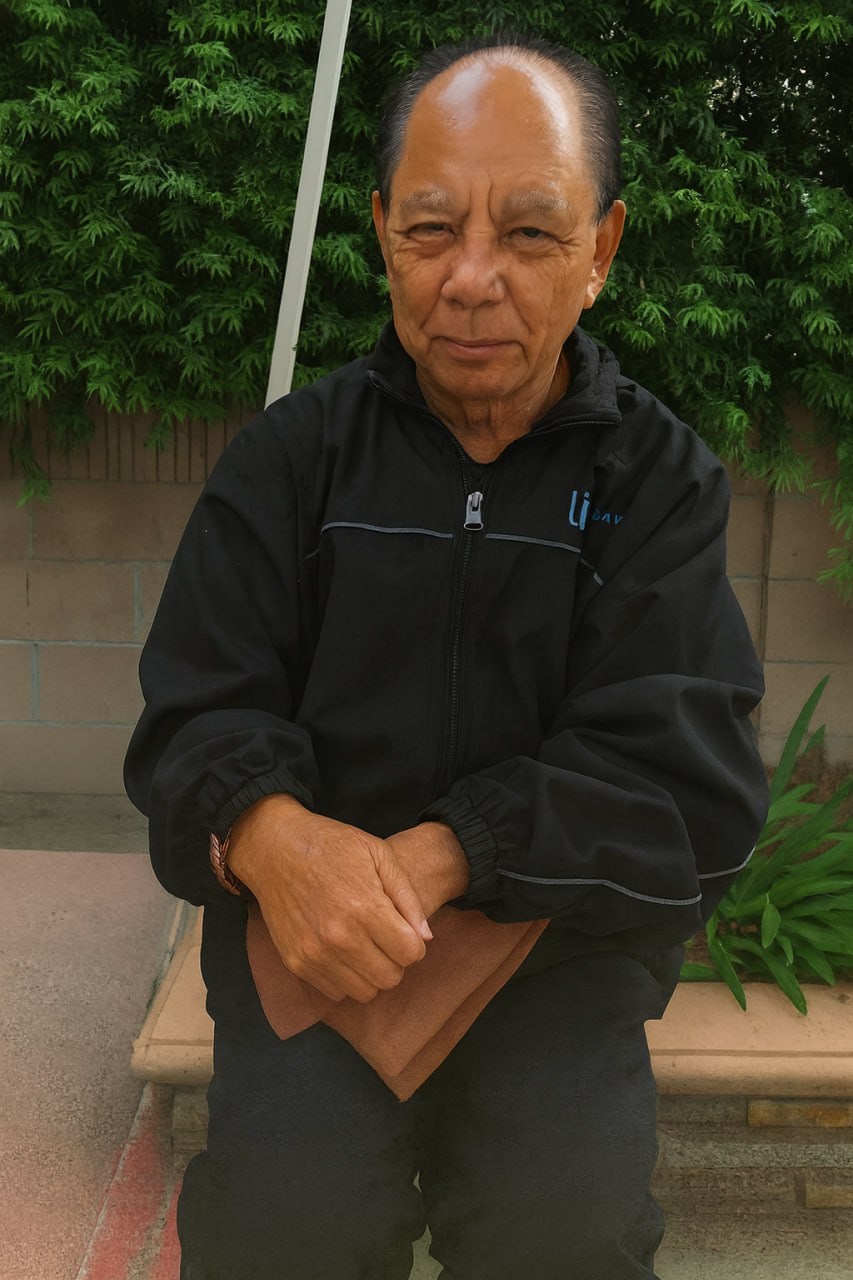 Obituary of Jose Liwanag Abella