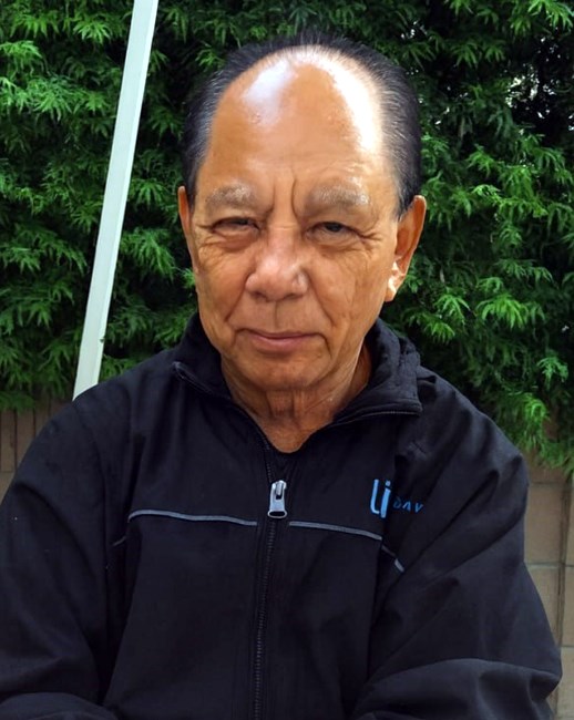 Obituary of Jose Liwanag Abella