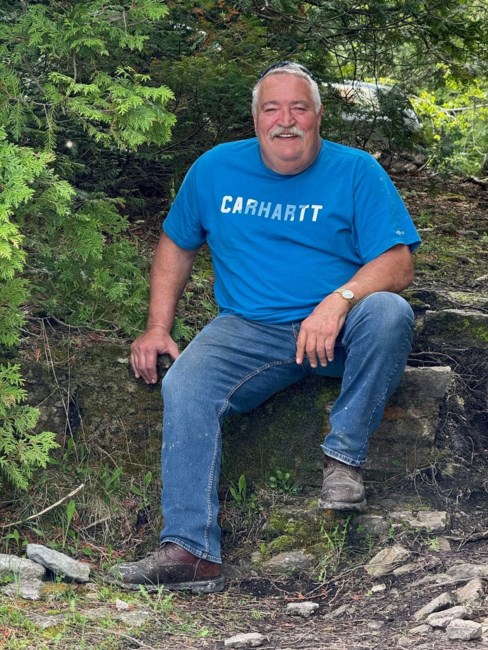 Obituary of Leonard Dockter