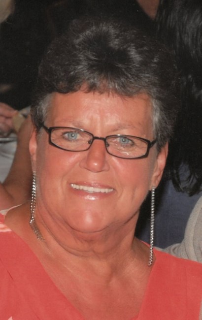 Obituary of Linda Joan Morin
