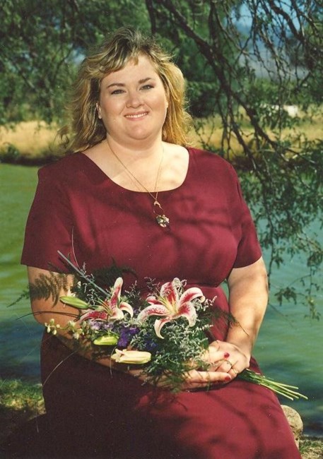 Obituary of Shannon Heather Martin