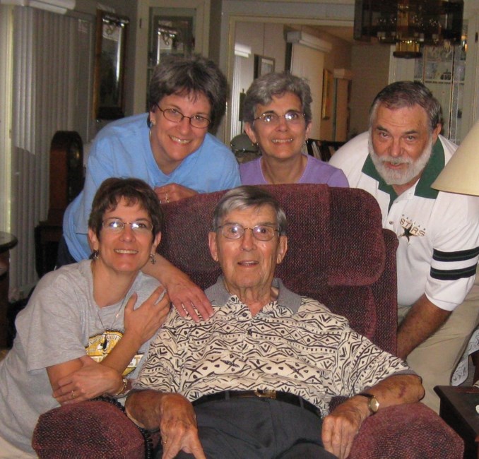 Obituary of Lawrence Lee McBee Sr.