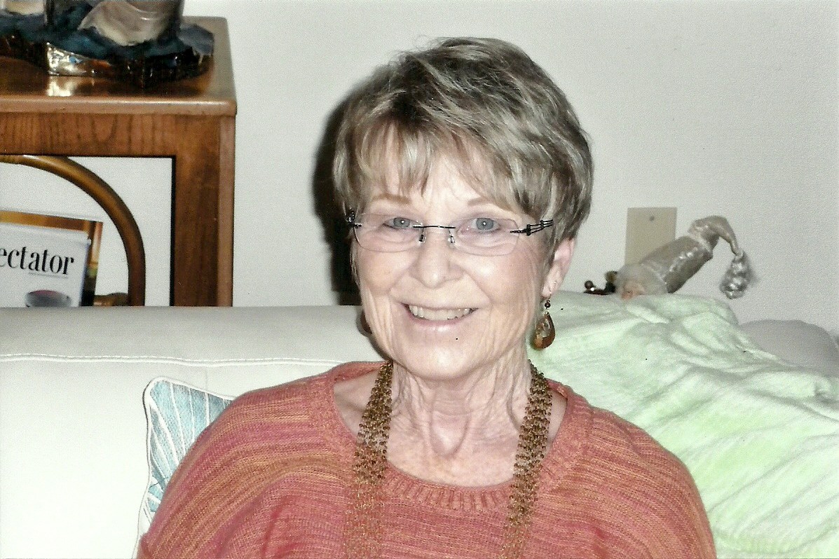 Obituary of Sandra Sandy Lee Myers
