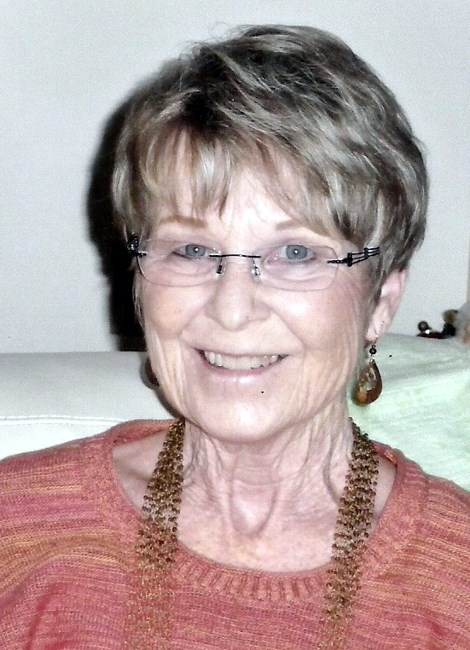 Obituary of Sandra Sandy Lee Myers