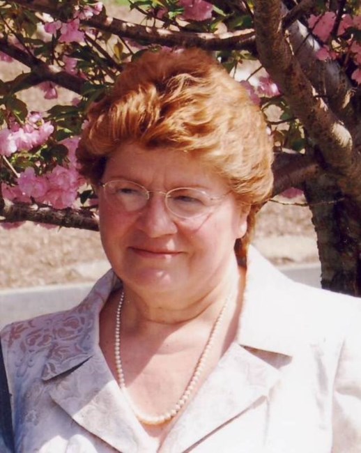 Obituary of Mary Ellen Mason Kowalski