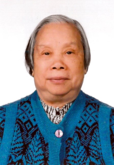 Obituary of Mui Tang