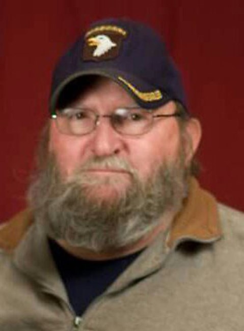 Obituary of David "Dave" Harold Marshall