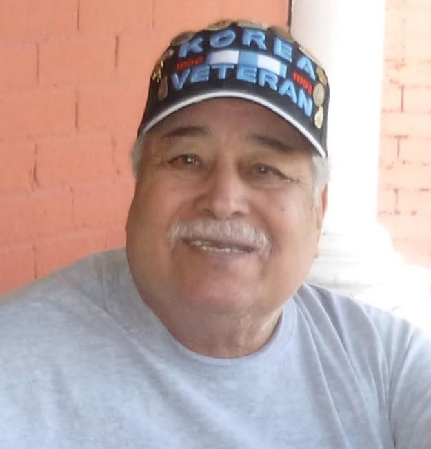 Obituary of Roman V. Payan Jr.