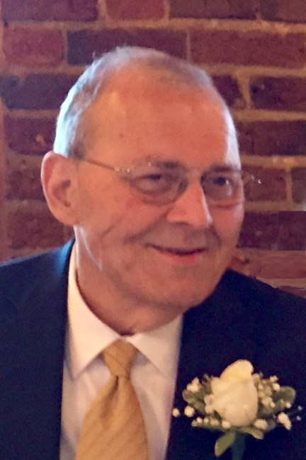 Obituary of Gordon Leonard Price Jr.