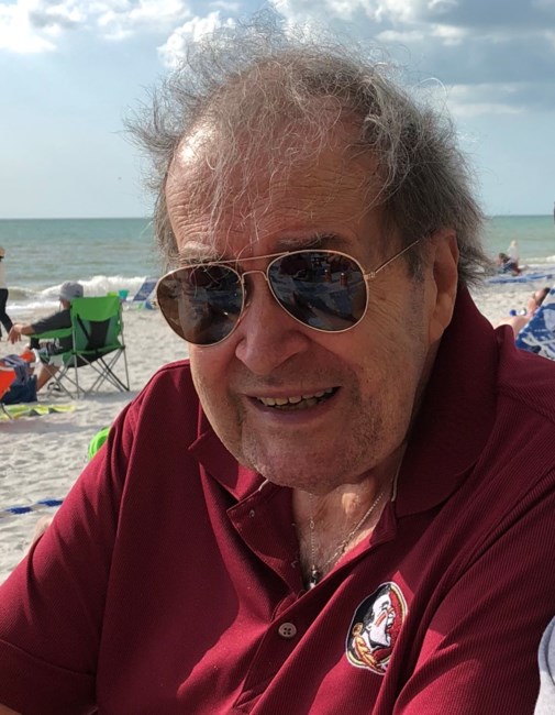 Obituary of Arden James Vaughan