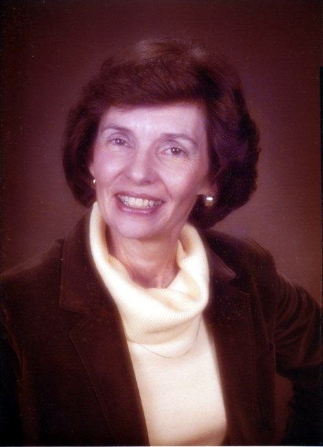 Obituary of Eileen Smallwood Schoelkopf