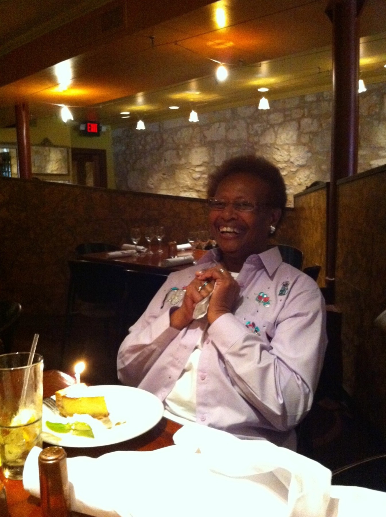 Obituary of Ms. Tommie Vivian Daniels