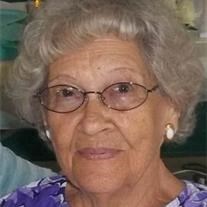 Obituary of Gladys "Libby" Wilkins