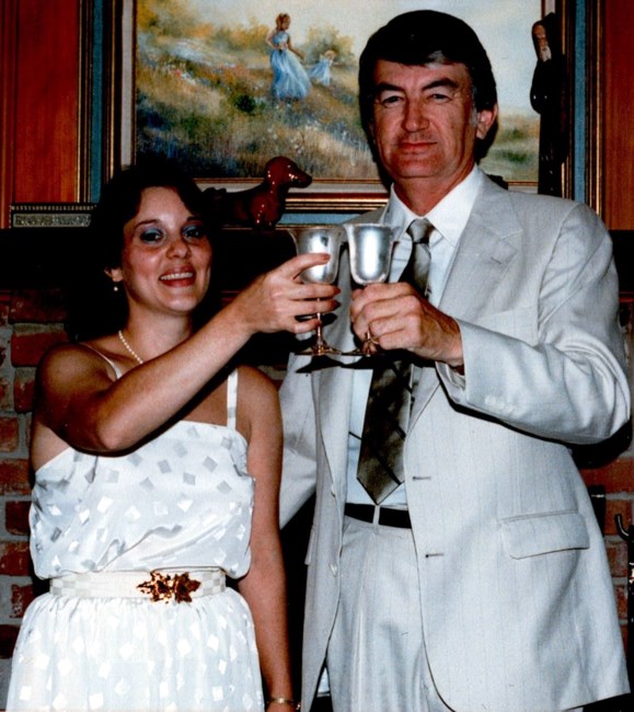 Obituary of Ron Gene Utley