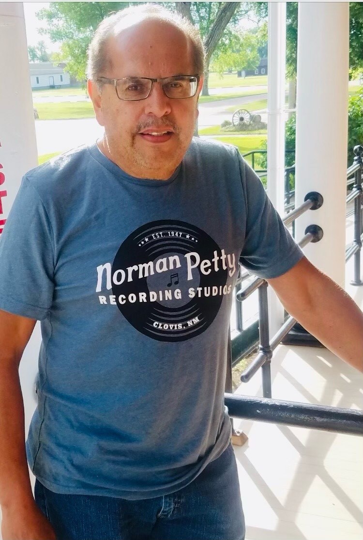 Obituary of Domingo "Sonny" Marez Sr.