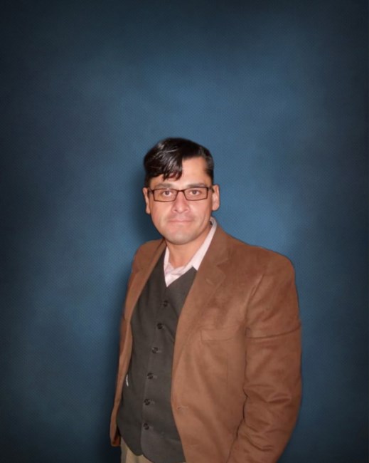 Obituary of Juan Chavez Cuevas