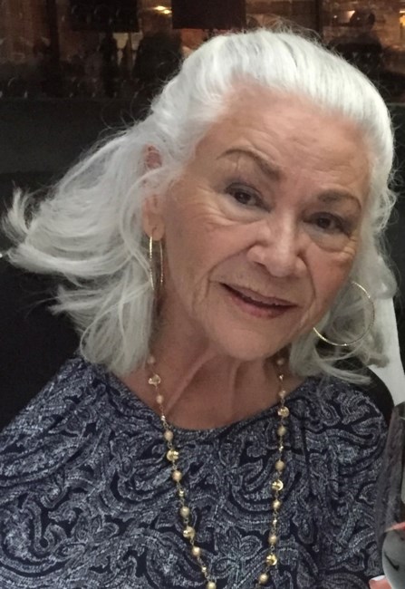 Obituary of Ruth Alice Martinez