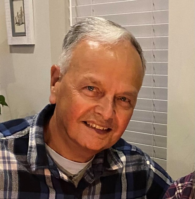 Avis de décès de Charlie W. Morehead