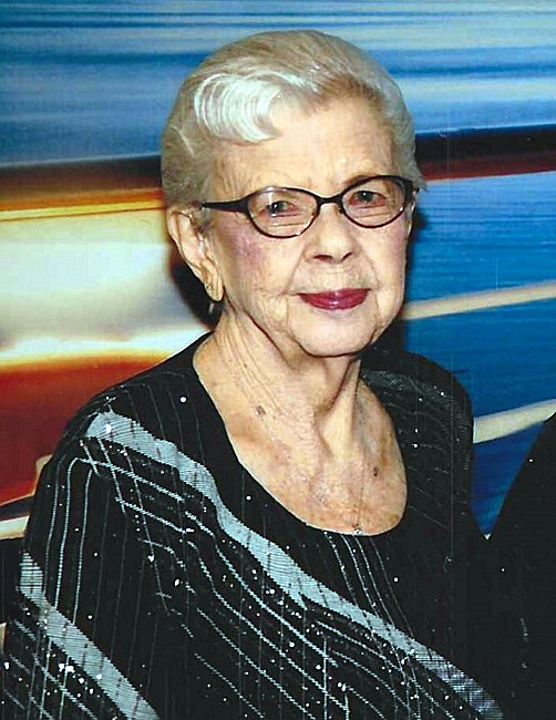 Obituary of Emily Galyon