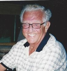 Obituary of JOHN F. SYKORA
