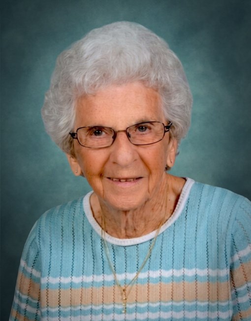 Obituary of Jessie M. Brame