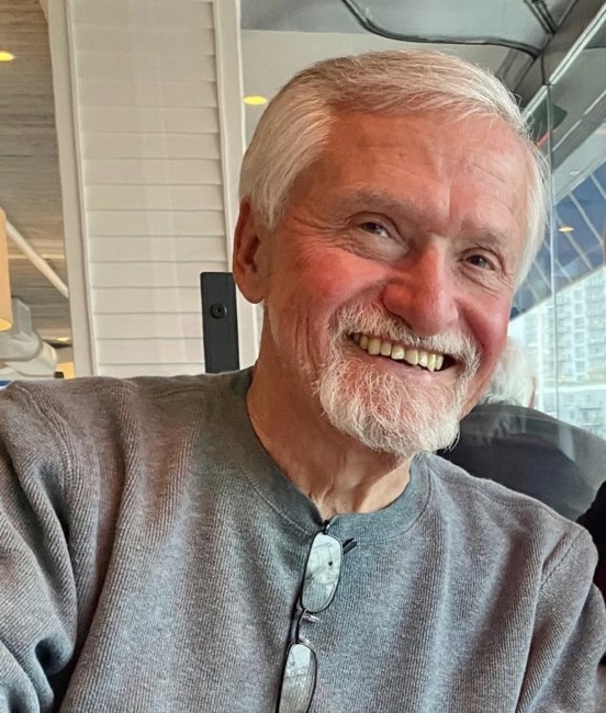 Obituary of Bohdan E. Petrina
