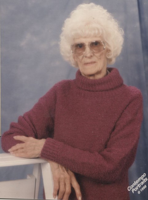 Obituary of Lorraine Mae Jones