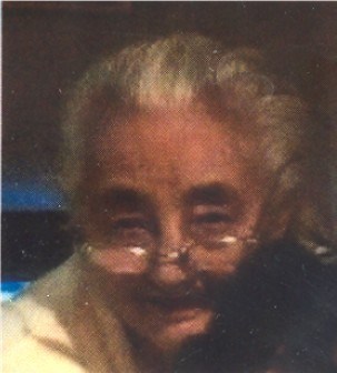 Avis de décès de Mme Cécile Lacroix