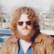 Obituary of John Randall Young