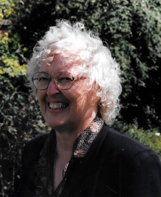 Obituary of Nancy Wygle