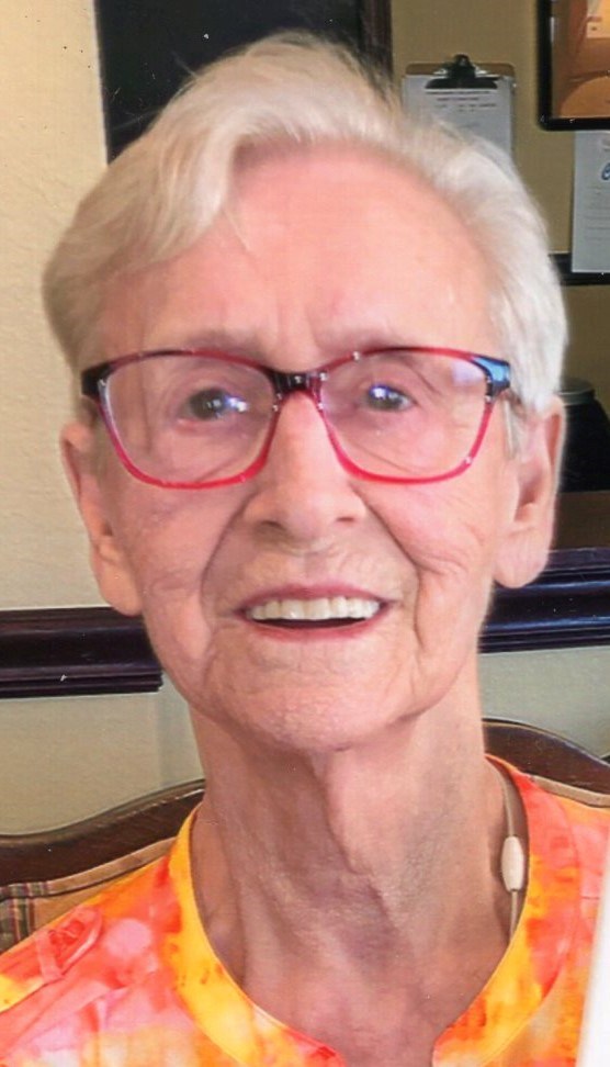 Obituary of Rose L. Goodrich