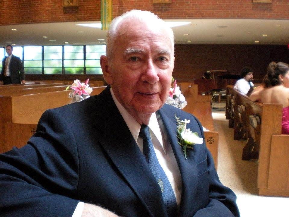 Obituary of Ralph J. Smart