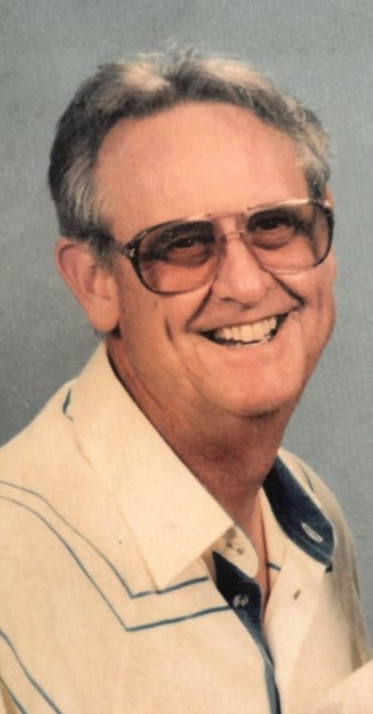 Obituary of Richard Clair "Dick" Menzie