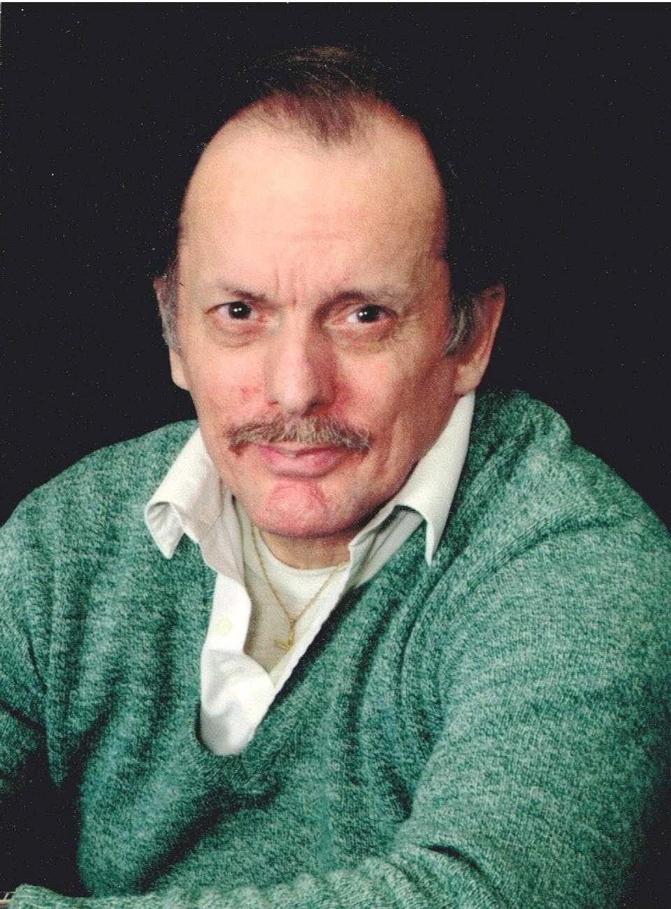 Obituary of Stanley James Whittingham