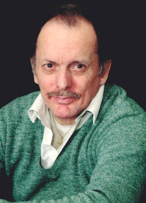 Obituary of Stanley James Whittingham