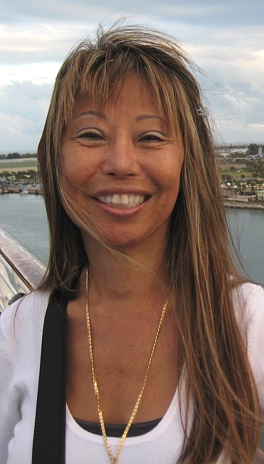 Obituary of Lena Tran Perry