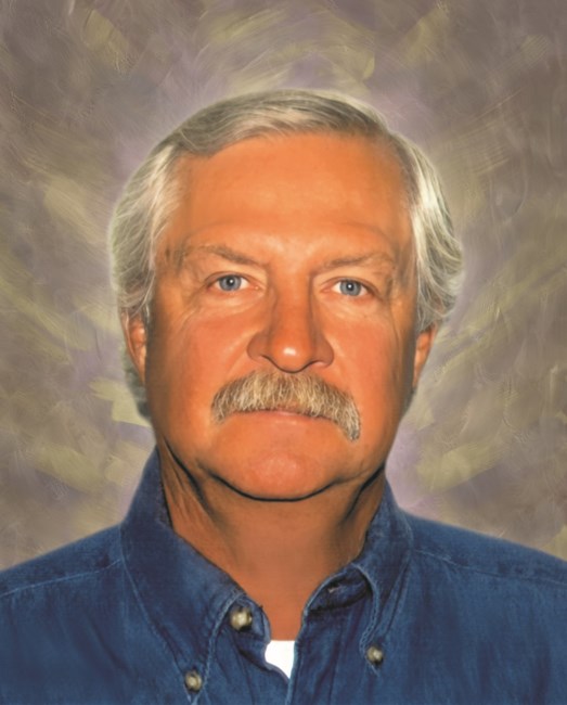 Obituary of Roy Dean McCullough