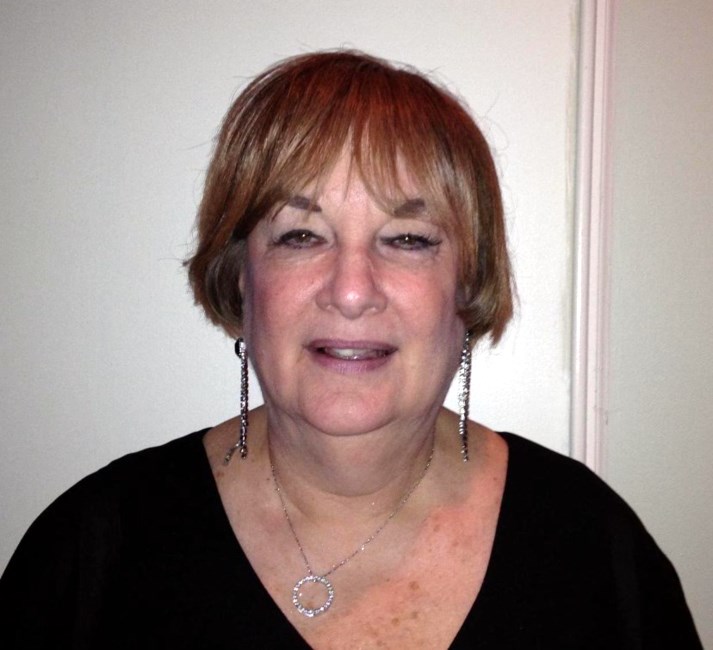 Obituary of Linda Helen Einhorn