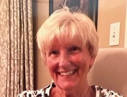 Obituary of Barbara McCullough