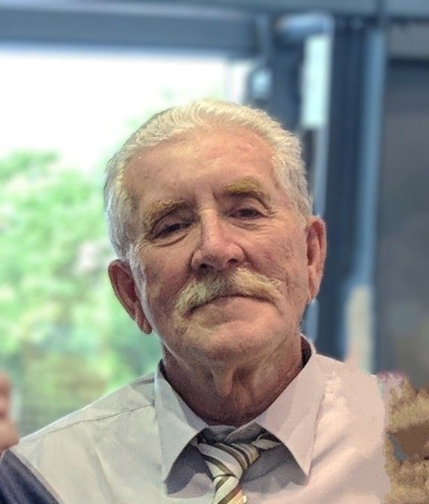 Patrick Purcell Obituary - Toronto, ON