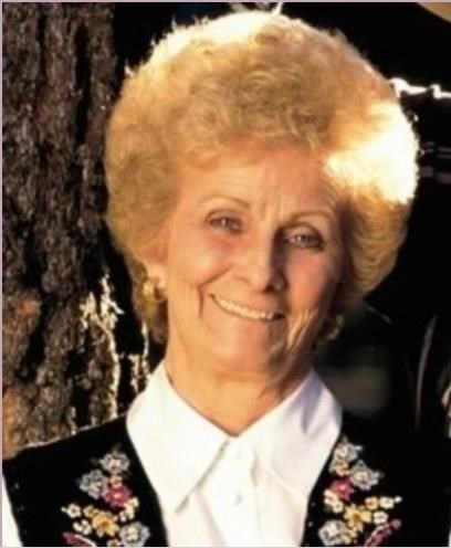 Obituary of Jo Ann Lacy