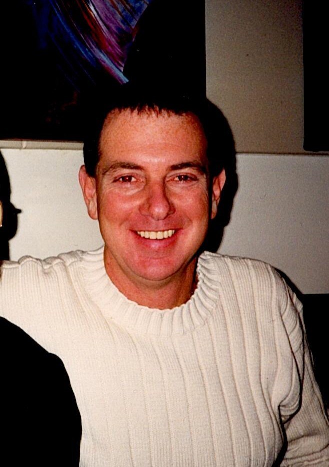 Obituary of George D. Egan Jr.