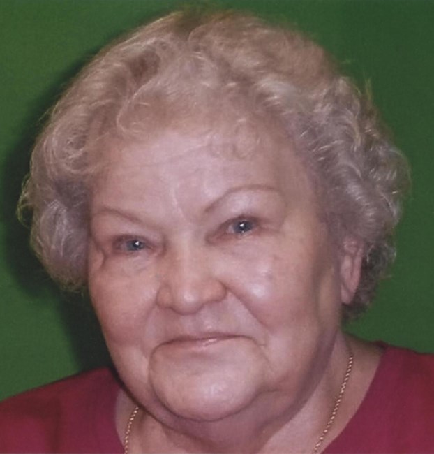 Avis de décès de Elizabeth Klaus Sherman