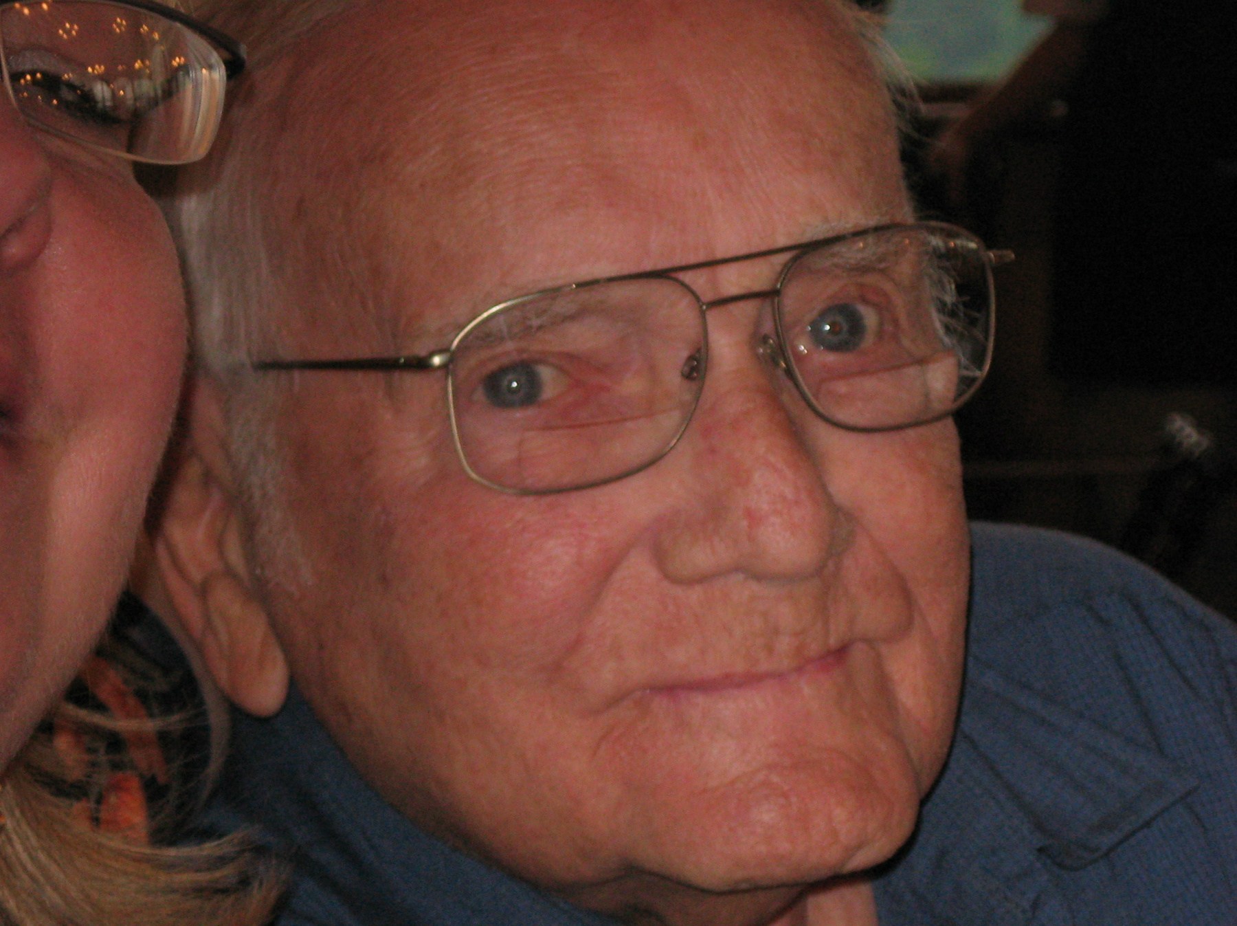 Walter W. Bean Obituary Chesterland, OH