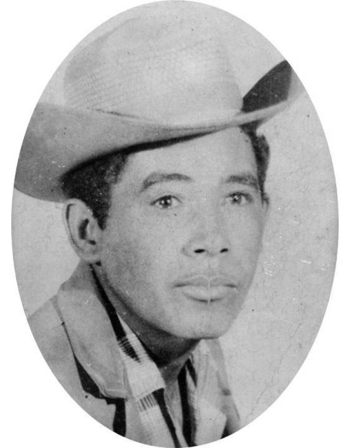 Obituario de Ramon E. Aguilar