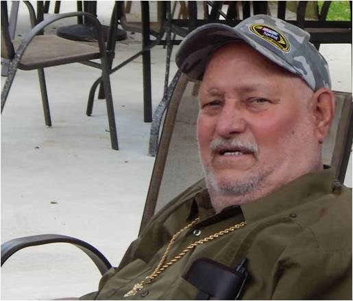 Obituary of Milo Kingsley Nelson Sr.