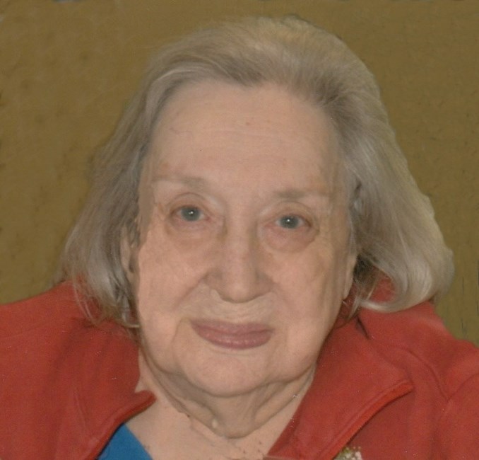 Obituary of Juanita M. Brown - Meader
