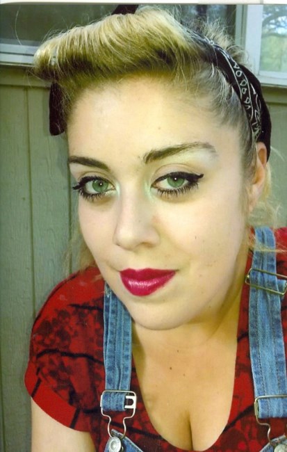 Obituary of Cynthia Alisa Clark