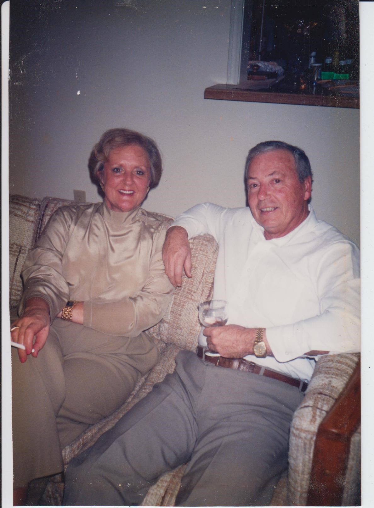 Obituary of Jean Rogers Grogan Jones