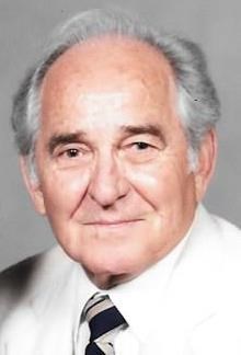 Obituary of Frank "Odell" Southerland